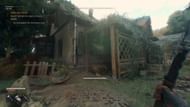 Head inside the farmhouse (Image via Techland)